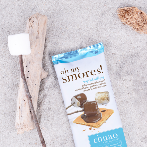 Oh My S’mores! Chuao Chocolatier