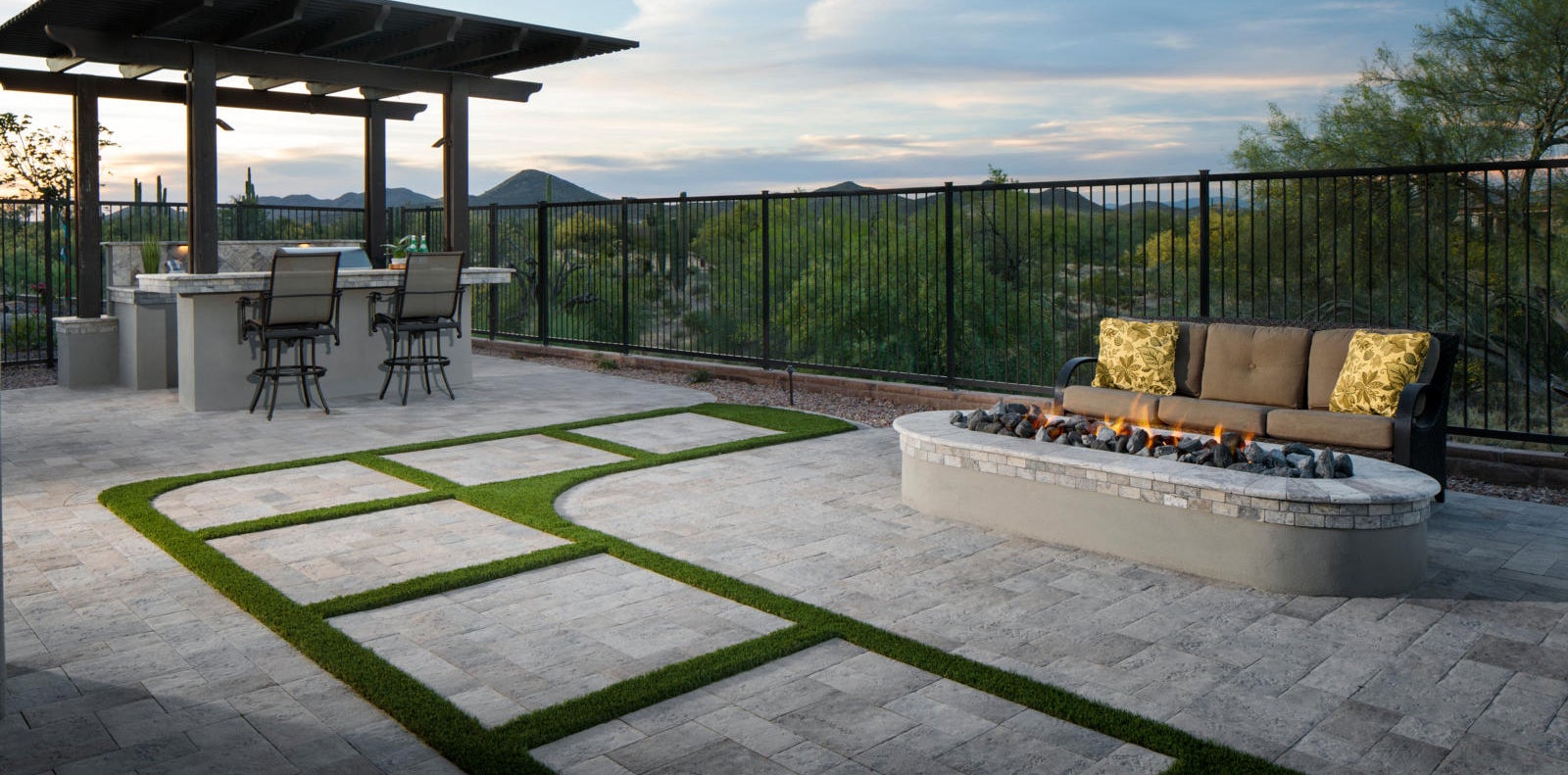 What Is Hardscape Design And What Are Hardscapes