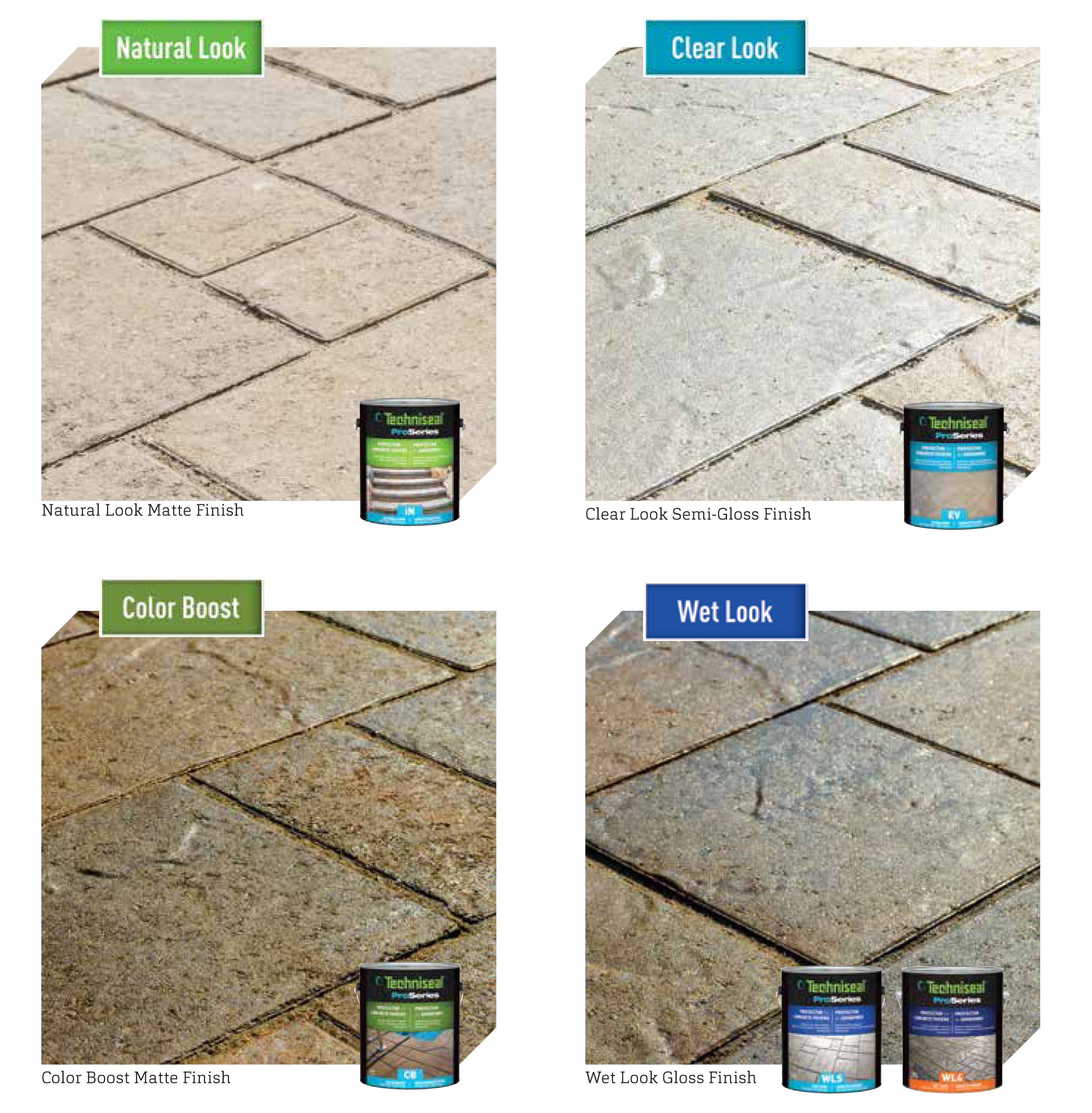 Paver Sealer To Seal Or Not Should You Invest In Sealing - Should You Seal A Brick Patio